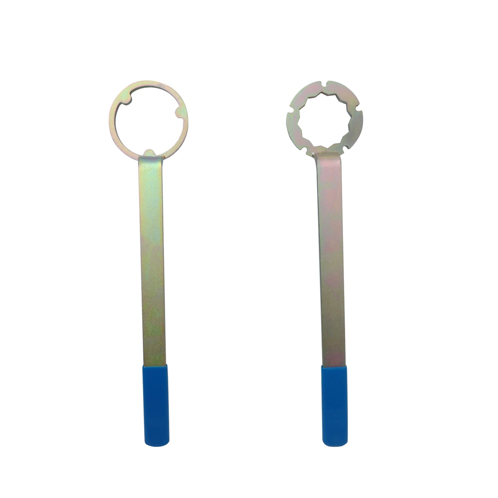 Car Camshaft Pulley Wrench Engine Timing Belt Removal Installation Tool Set for Subaru Forester Wrench Holder Car Repair Tool