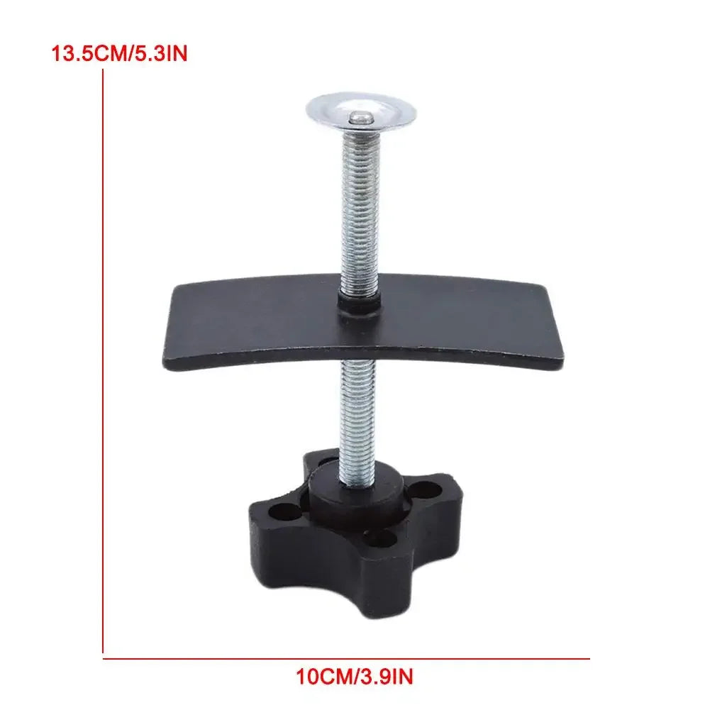 Car Wheel Cylinder Disc Brake Pad Spreader Caliper Separator Replacement Piston Rewind Disassemble Repair Hand Tool