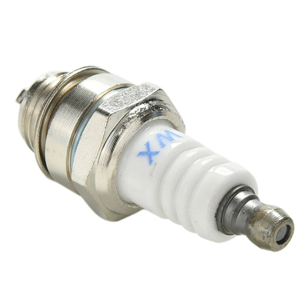 1Pcs Standard Spark Plug 47cc 49cc Mini Moto Racing Quadard Quad ATV Dirt Pit Bike