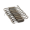 3Pcs Pack Heavy Duty Clutch Spring Kits Parts for 43cc 47cc 49cc 2 Stroke Engine Pocket Mini Moto Quad ATV Dirt Bike Accessories
