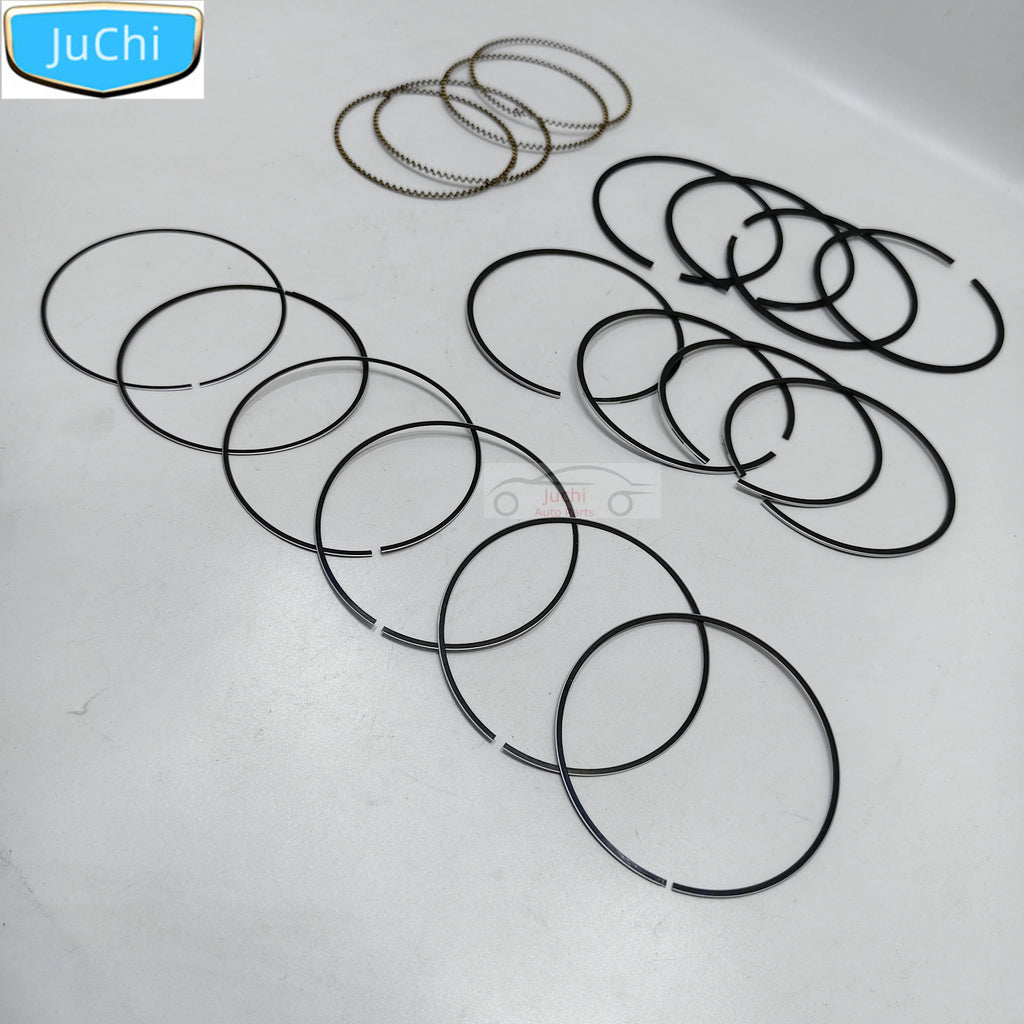 Car Engine Piston Rings For BYD F3 F3R L3