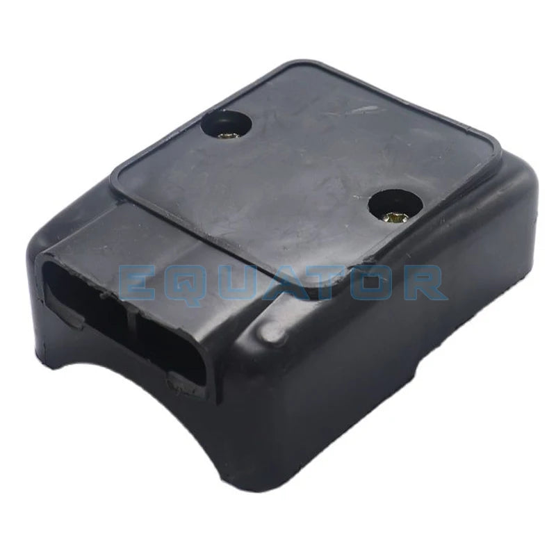 1pcs Air Filter Cleaner For 2 Stroke 47cc 49cc Engine Carburetor Mini Pocket Dirt Bike Minimoto Kids Mini 4 Wheeler ATV Quad