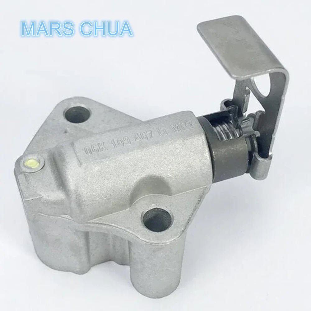 06K109467 06K109467K 06K109467P 06K109467Q Timing Chain Tensioner For  A3 A4 A5 A6 Q5 TT Beetle GTI Tiguan Jetta CC EOS GEN3