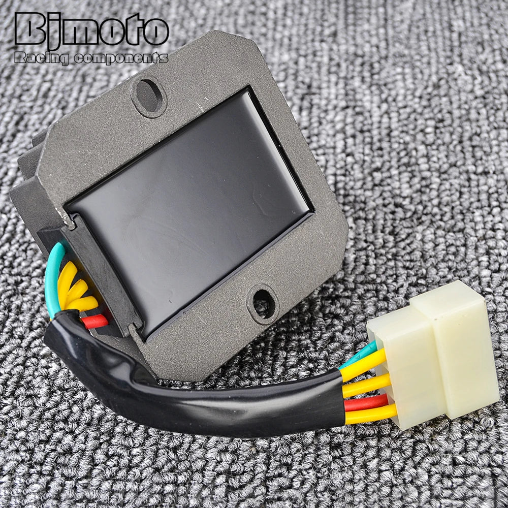 Voltage Regulator rectifier For Linhai ATV 500 300 E2 400 2B IRS M150 T3a ATV 260 22007