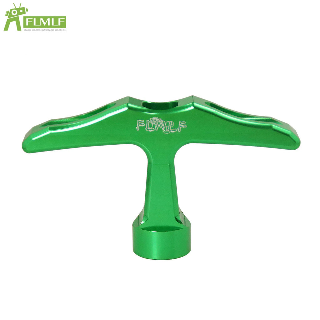 23CC~71CC Engine Pull Starter Handle Fit for 1/5 HPI ROFUN BAHA ROVAN KM BAJA 5B 5T 5SC Losi 5ive T FG GoPed RedCat Rc Car Parts