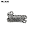 OTOM Timing Chain For ZONGSHEN ZS172FMM-5 PR250 ZS175FMN PR300 Motorcycle Camshaft Timing Chain Engine Drive Parts