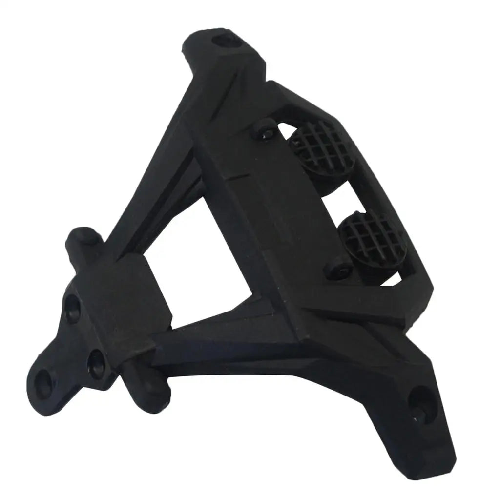 1/16 RC Car Accessories Iron Front Bumper Upgrade Protection for Buggy Monster Truck Parts Use with XLH 9130 9136