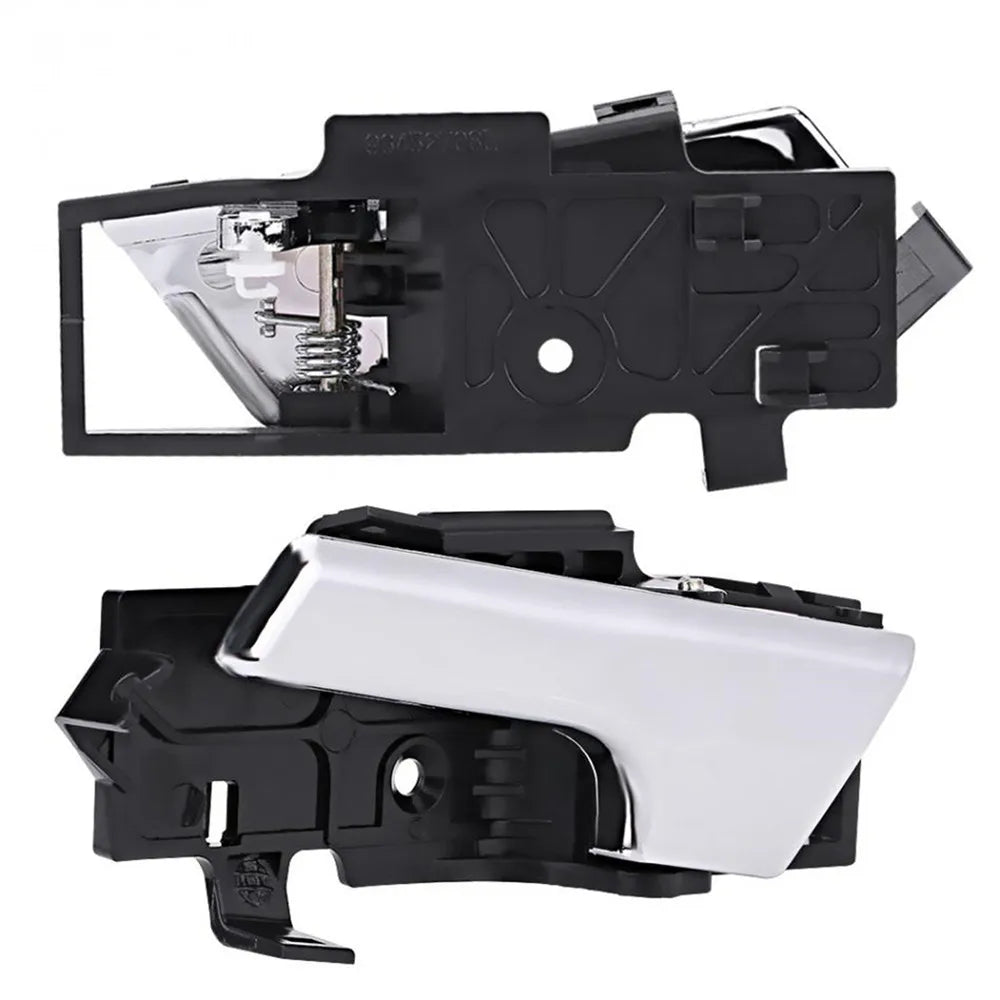 1Pcs Left Side Car Interior Inner Door Handle 96462709 1352174 Fits For Aveo Aveo5 G3 Automotive Interior Accessories