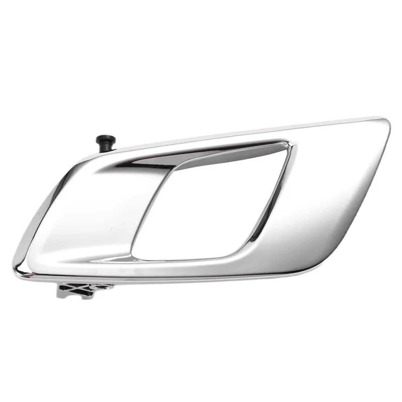 Car Accessories Left Interior Door Handle AB3921971AB For Ford Ranger 2012-2019 Everest 2015-2019 Mazda BT50 2012-2019-A97E