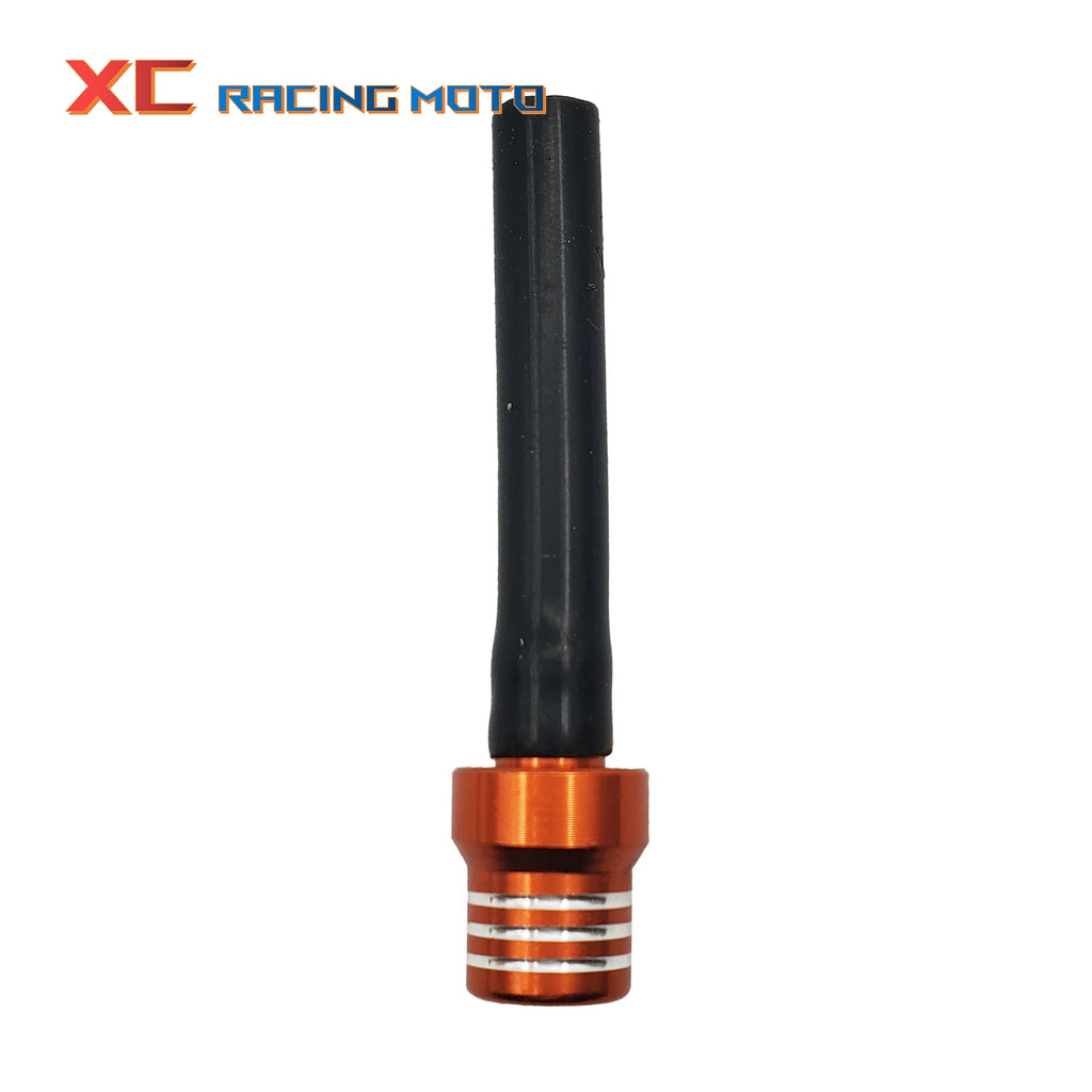 Fuel Gas Tank Air Vent For Yamaha WR YZ 250F 450F Dirt Bike For KTM SX SXF XC XCF EXC EXCF 125 250 350 450 For Suzuki DRZ RM RMZ