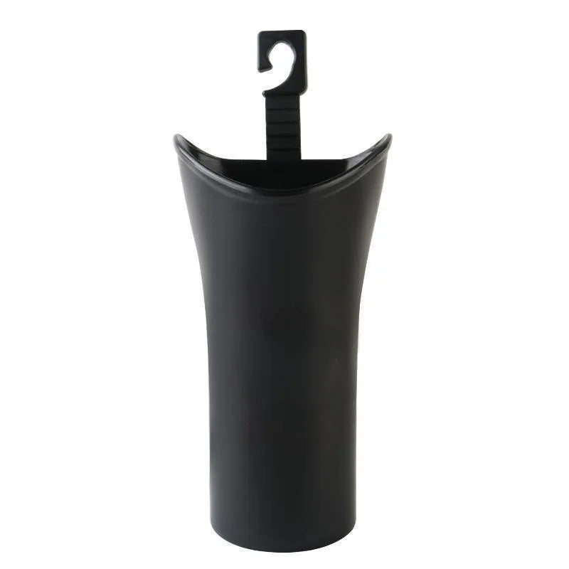 Car Umbrella Storage Bucket Car Storage Holder for Umbrella Auto Rear Seat Suspension Umbrella Rack Car Interior Accessories
