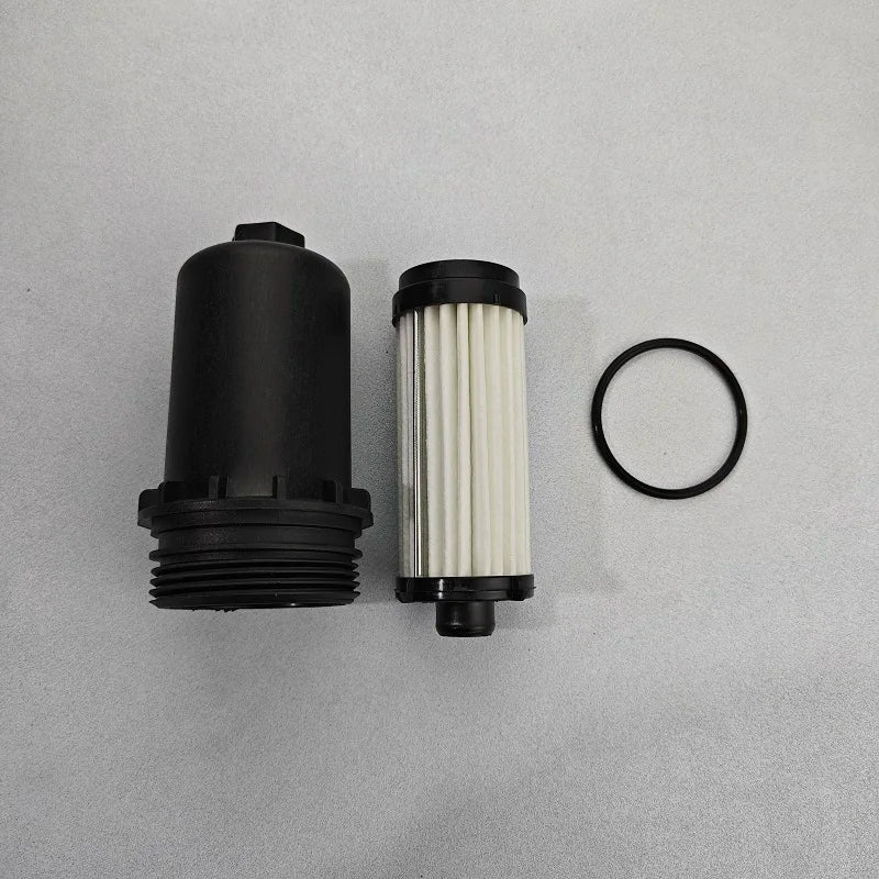 TRANSMISSION OIL FILTER WITH COVER ASSEMBLY HAVAL M6/H6/JOLION 7DCT TRANSMISSION