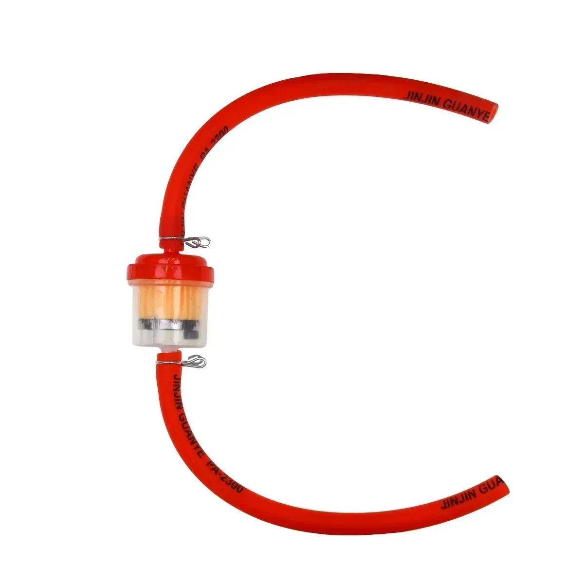 For Motorcycle Universal Low Price Gas Fuel Filters 49cc 50cc 110cc 125cc Motocross Dirt Pit Bike Moped Scooter ATV Go kart