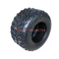 10 inch tubeless tire 21x7-10, 22X10-10 tire 4PR is suitable for four-wheel ATV GOKART KARTING ATV UTV Buggy