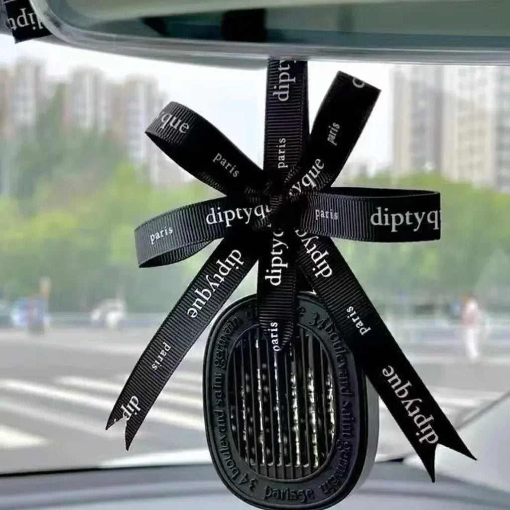 Car Interior Stickers Ornaments Decoration Accessories Home Hanging Decor