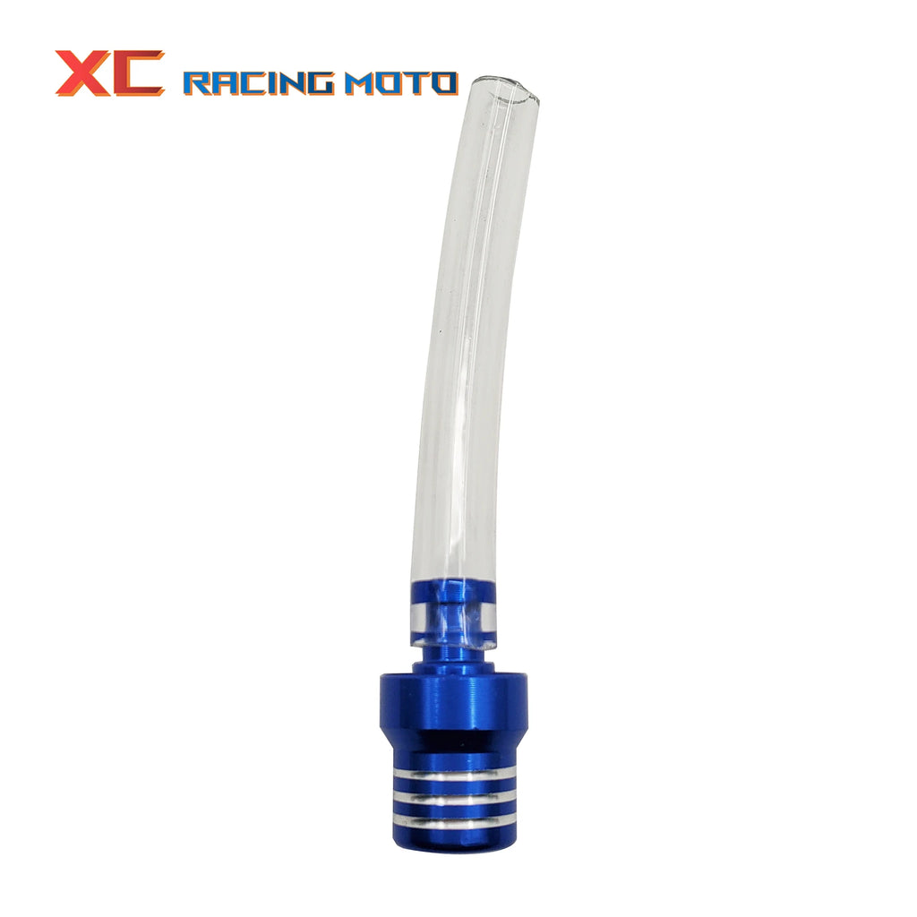 Fuel Gas Tank Air Vent For Yamaha WR YZ 250F 450F Dirt Bike For KTM SX SXF XC XCF EXC EXCF 125 250 350 450 For Suzuki DRZ RM RMZ