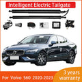 Portón trasero eléctrico para VOLVO S60 2020-2023 reacondicionado, portón trasero eléctrico inteligente con apertura eléctrica