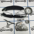 Brand New Timing Chain Kits For SSANGYONG KORANDO 2.0 2011-2022 DS070120 Car Accessories 1720500000 1720168888 1720508889