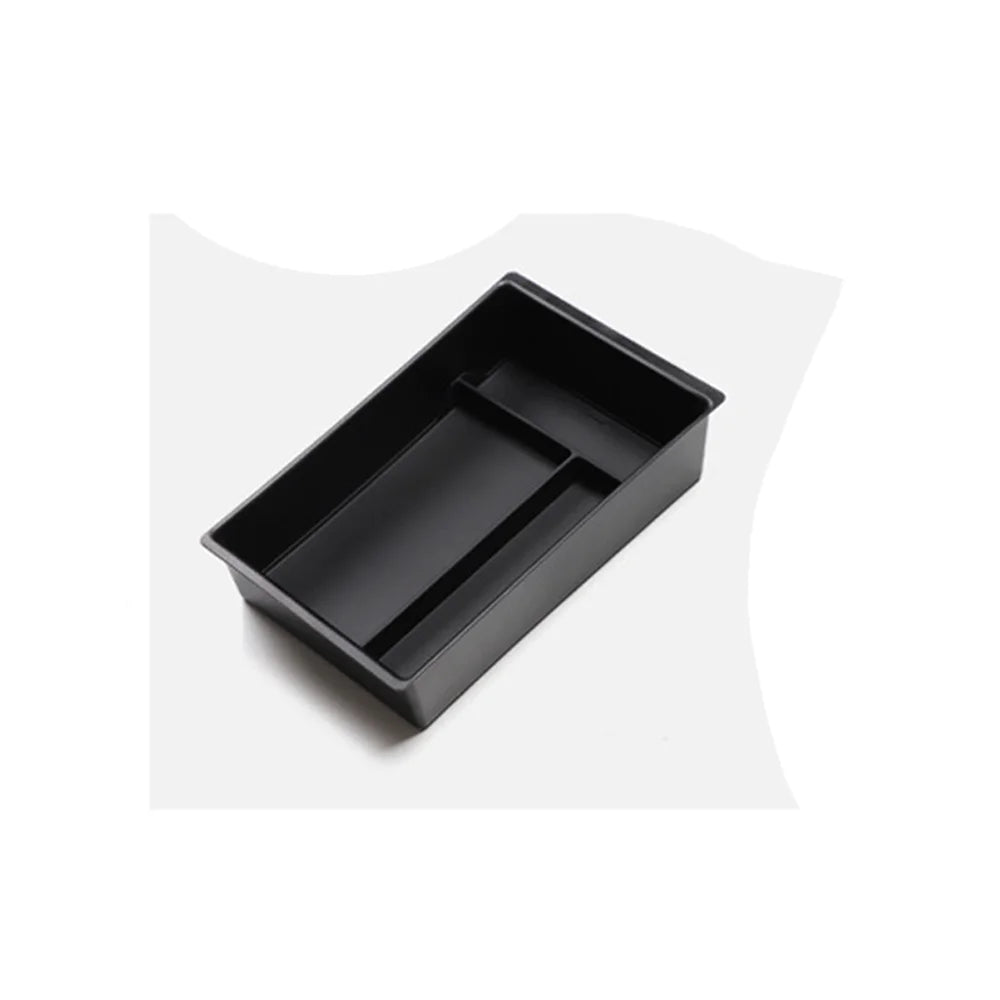 Car Organizer Box for Chery Chirey Omoda 5 C5 FX 2022~2024 2023 Armrest Storage Center Console Sundries Packing Tray Accessories