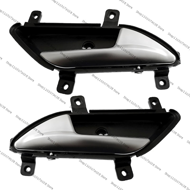 For Dongfeng DFM AX5 AX7 MX5 Car Interior Door Handle Left Right Side Inside Inner Door Handle Car Accessory