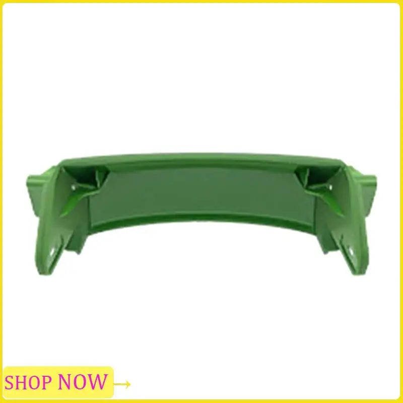 Especial Tractor Front Bumper Upper Hood Kit For LT133 LT155 Lawn Mower Parts Lawnmower Accessries Replacement Part With Screws