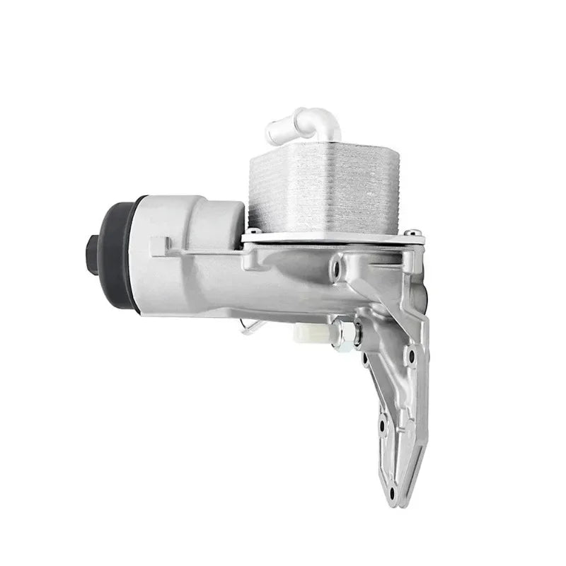 Engine Oil Radiator Assembly Car Cooling System Parts For  Ford Ranger PX Everest UA Mazda BT-50 2.2 3.2  BB3Q6B624-EA 1746665