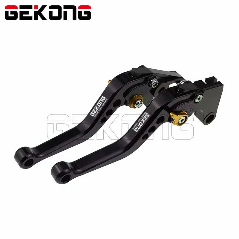 Motorcycle brake clutch lever for Honda CB125R, CB190R, CB190X, CB250F, CB300F, CB400F, CB400X, CB500F, CB500X, CBR, CMX, MSX,
