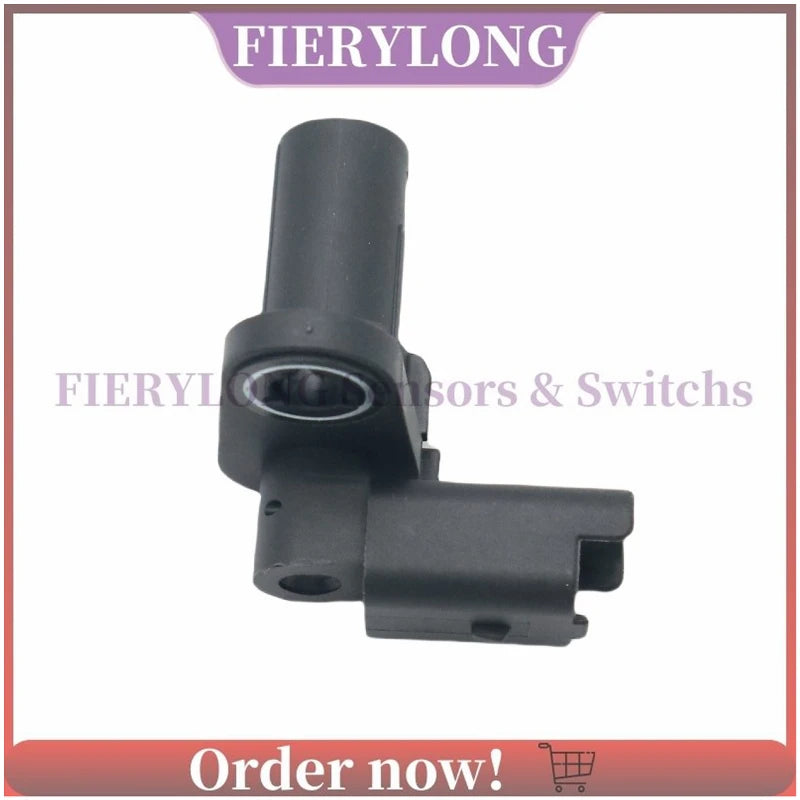8200513668 Crankshaft Position Sensor For Renault Fluence Megane Laguna Sandero Scenic Avantime Trafic Dacia Sandero Primastar