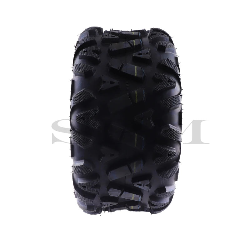 ATV 22X10-10 6PR Vacuum Tyre 255/60-10" Tubeless Tire For Go kart UTV Buggy Golf Cart Quad Bike 10 inch off-road wheel Parts