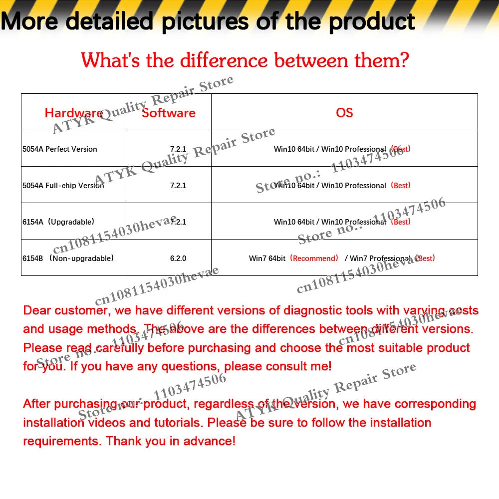 V-AS 6154A ODIS V7.2.1 WIFI obd2 scanner automotriz inspection tools diagnostics for cars tuning auto v-as 6154 New V-W AU-DI