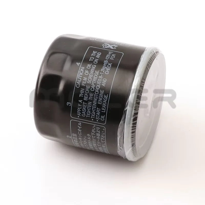 Fuel filter Fit SUZUKI GSXR1000 600 750 GSXR1300 Hayabusa TL1000R TL1000S SV650 SV650S DL1000 V Strom Moped Gasoline scooter ﻿