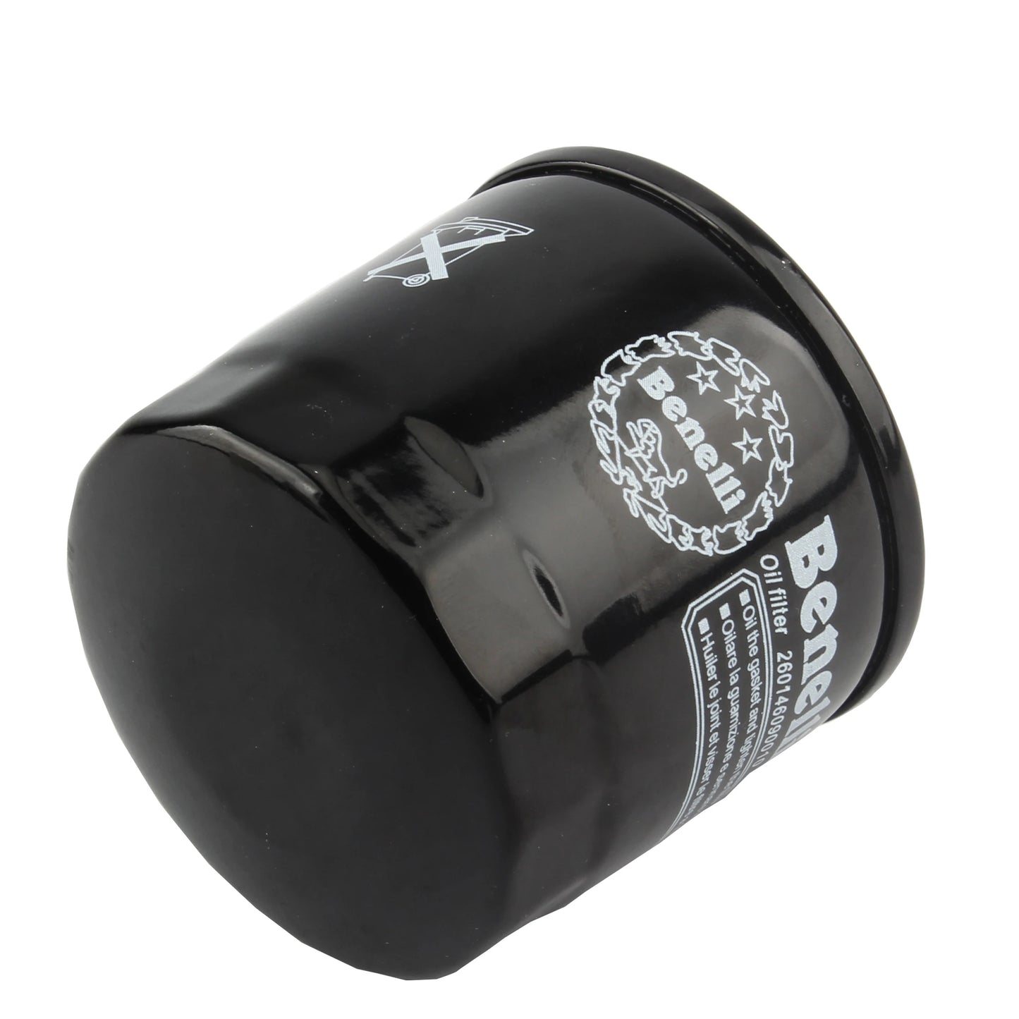 Motorcycle Oil Filter For Benelli 502C TRK502 TRK502X TRK502 X BJ500 BJ600 Leoncino500 Leoncino 500 TNT600 TNT300 TNT 600 300