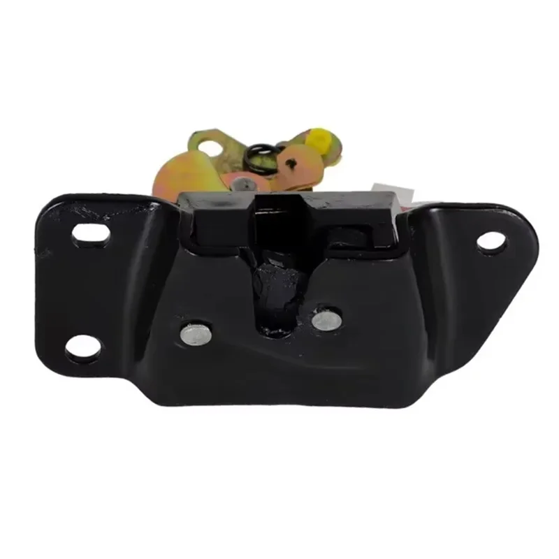 Trunk Liftgate Rear Door Lock Latch Actuator MR371184 For MITSUBISHI DELICA L400 PAJERO SHOGUN SPORT MR503021 Car Parts-A61E
