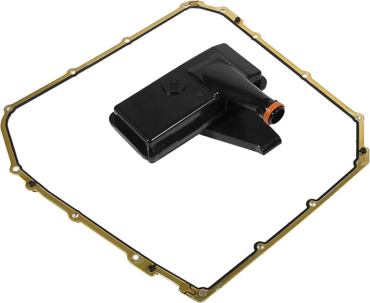 0B5325429E DL501 0B5 Automatic Transmission Filter Gasket Kit For Audi Phideon Macan A4 A5 S4 S5 2013 2014 2015 2016 2017 2018