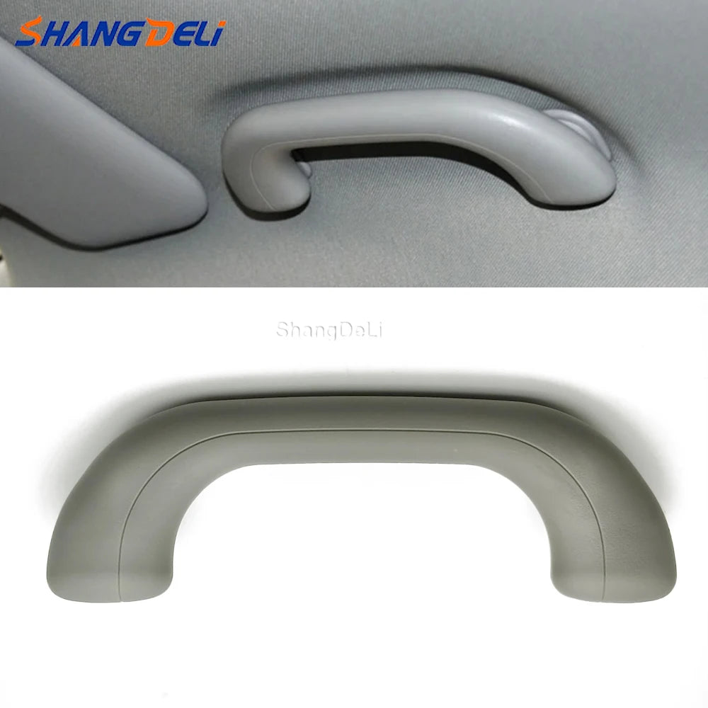Car Rear Left Right Interior Roof Handle Ceiling Handle Roof Armrest Interior Handle Suitable For Kia Sportage R 2010-2017