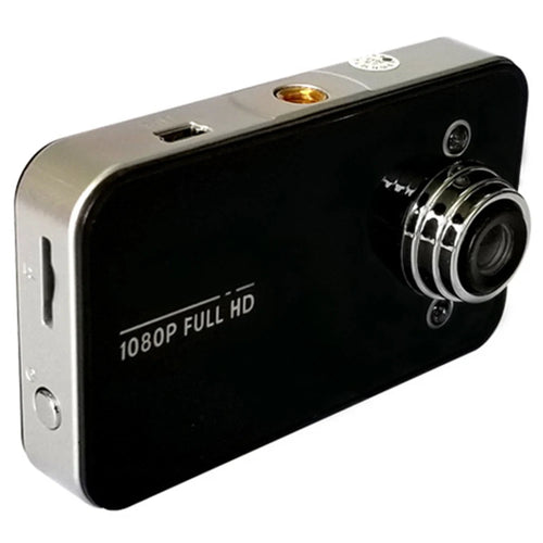 1080P Full HD Dash Cam Loop Recording Car Video Recorder Motion Detection Vehicle Driving Recorder Night Vision Support TF 32G