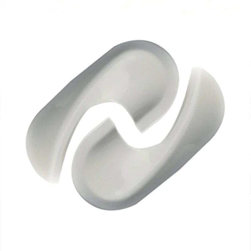 Full Set White Interior Decoration Cover Car Stickers For Smart 453 451 2015-2020 Accessories