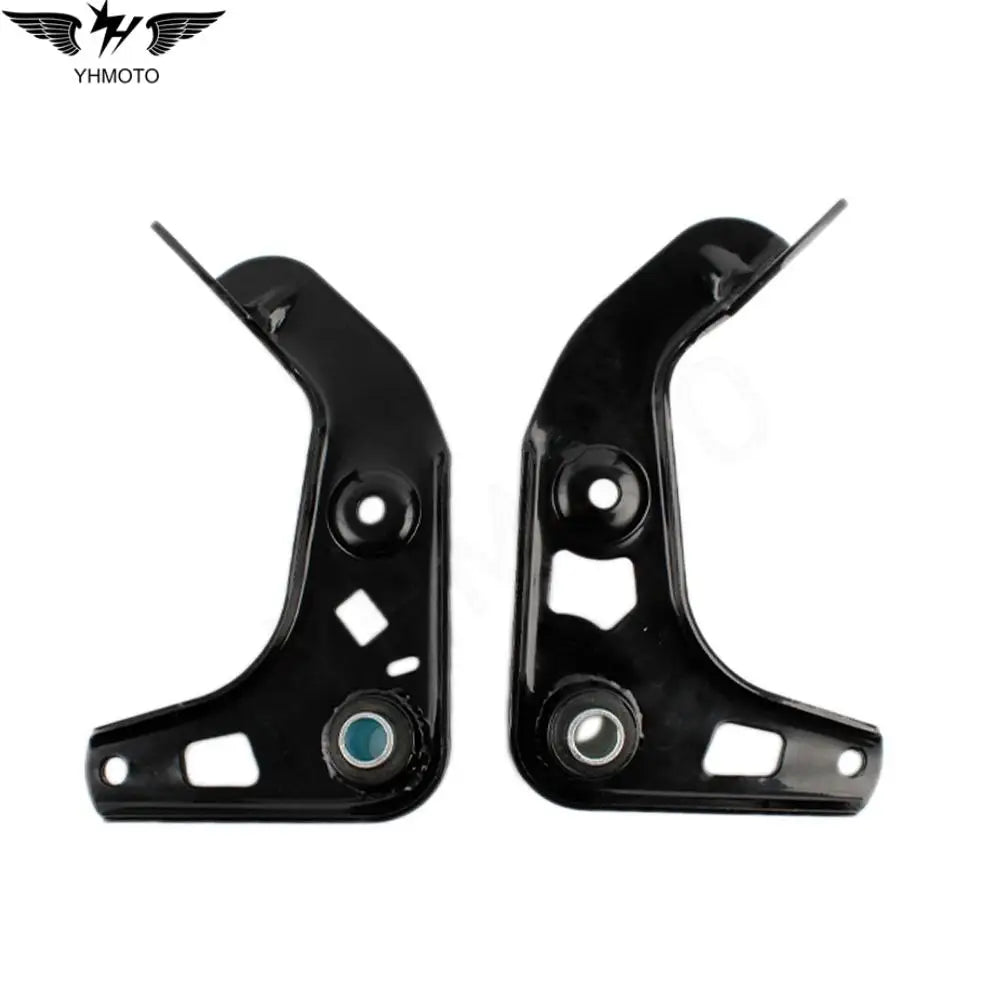 Motorcycle Parts Body Frame Engine Bracket Mount Enduro Motorrad Motorhalterung For Simson S50 S51 S70 S53 S83