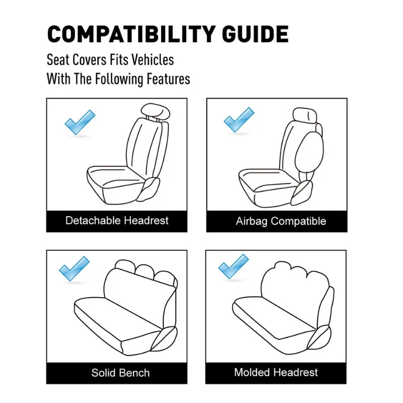 Auto Parts Wear Universal Car Gadgets Decoration Automobile Seat Cover Car Accesories Interior Automotive Parts And Accessories