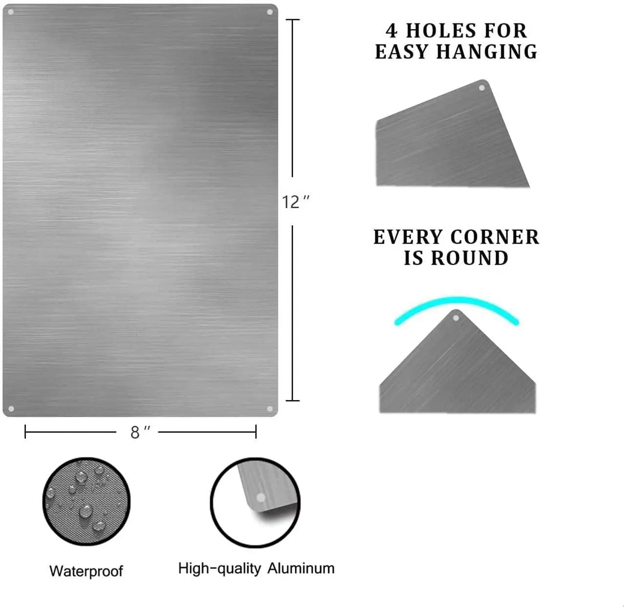 Fsdva America's Favorite Spark Plugs  Vintage Tin Sign Wall Decor