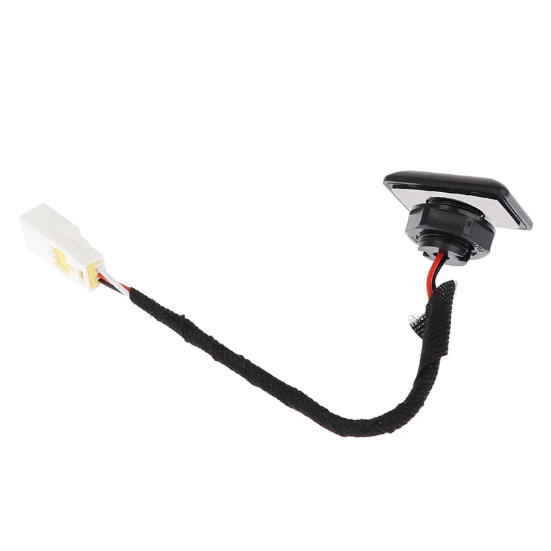 Electric Car Tailgate Switch Trunk Release Button Replacement Part for Vehicle Tailgate Trunk Switch