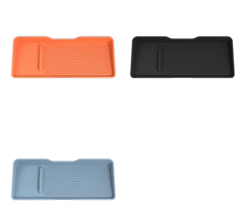 For Deepal S05 2025, storage box behind the screen car interior Interior Accessories