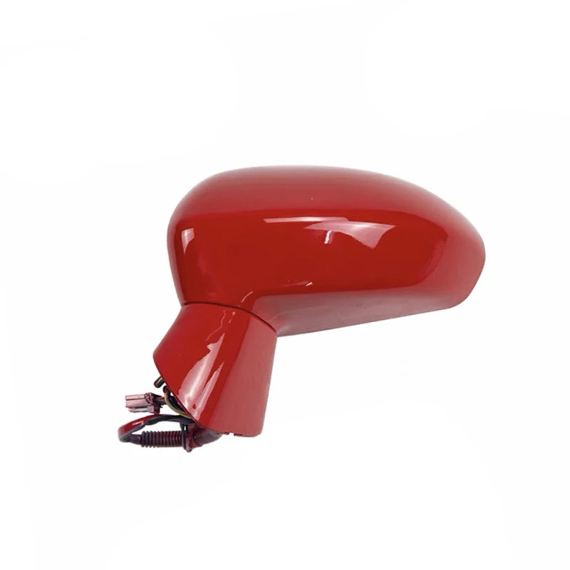 Car Accessories Exterior Side Rearview Mirror Assy For HONDA FIT JAZZ 2005-2008 For FIT SALOON 2003-2006 For CITY 2007-2008