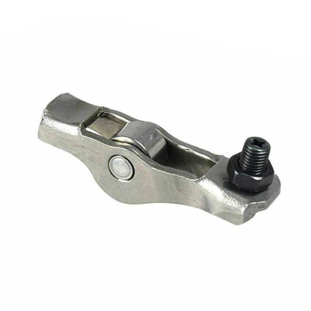16Pcs Rocker Arm Set 1025A091 For Mitsubishi L200 2006-2016 Triton 4D56U DOHC Diesel 2.5L Engine Rocker Arm Accessories