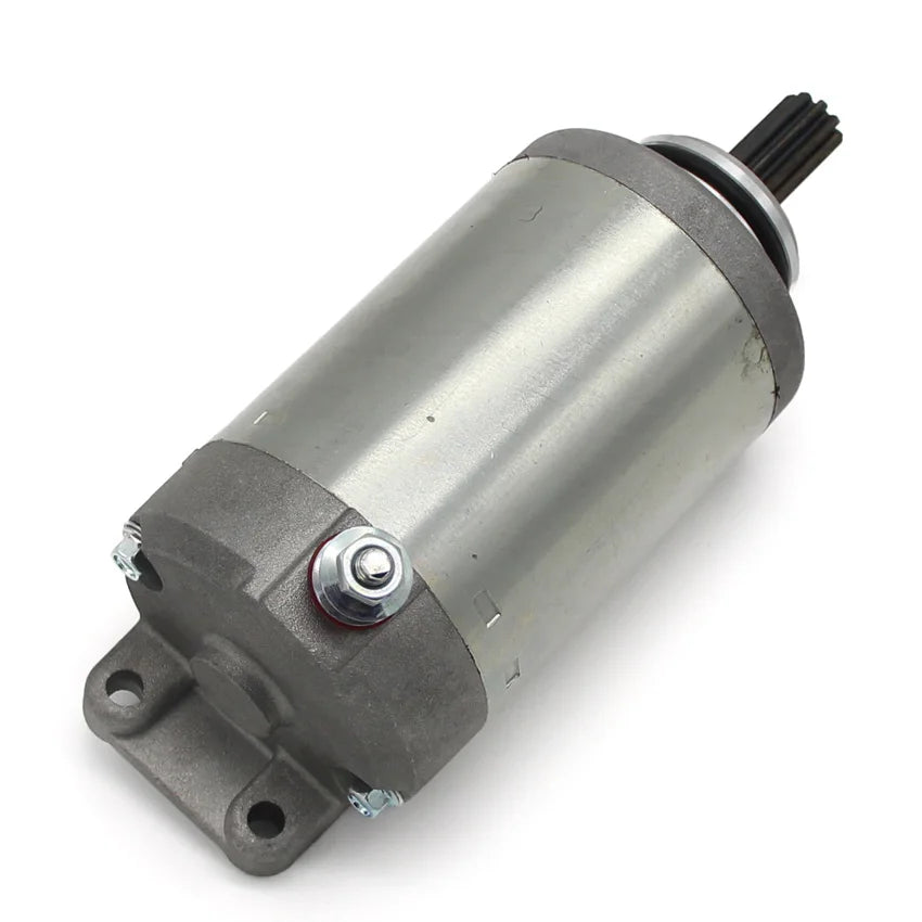 Motorcycle Accessories Electric Starter Motor For Arctic Cat TRV 650 H1 4x4 Auto TRV 700 EFI 4x4 Auto Cruiser Starter Motor