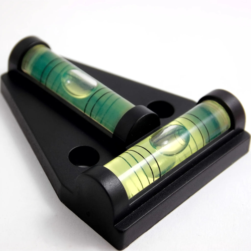 1pc Level, RV Parts Accessories, External Leveling Device, Stable Level For RV Leveling, Camping