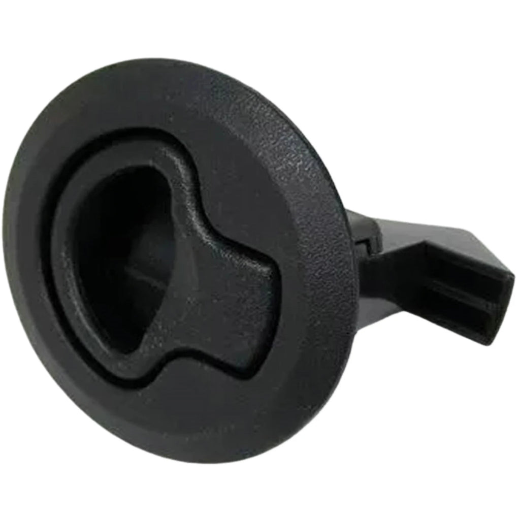 Latch Assembly 68059730AB FOR 2010-2012 1500 2500 3500 CREW CABS Truck Accessories