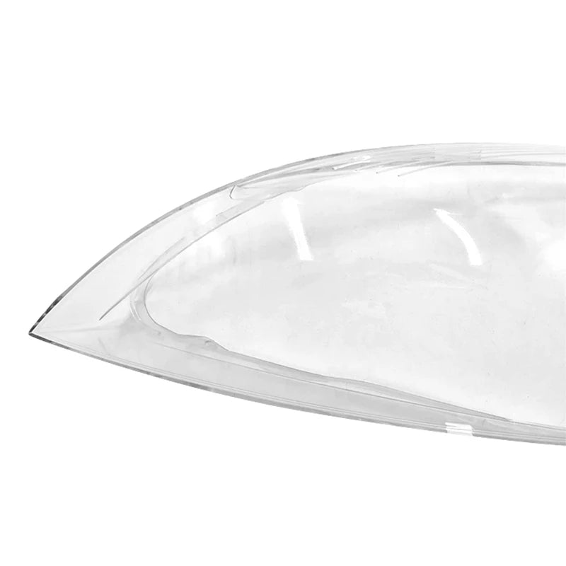 For -Volvo V40 2013-2019 Right Car Transparent Lampshade Headlight Cover Glasses Lamp Shade Headlight Shell Cover Lens