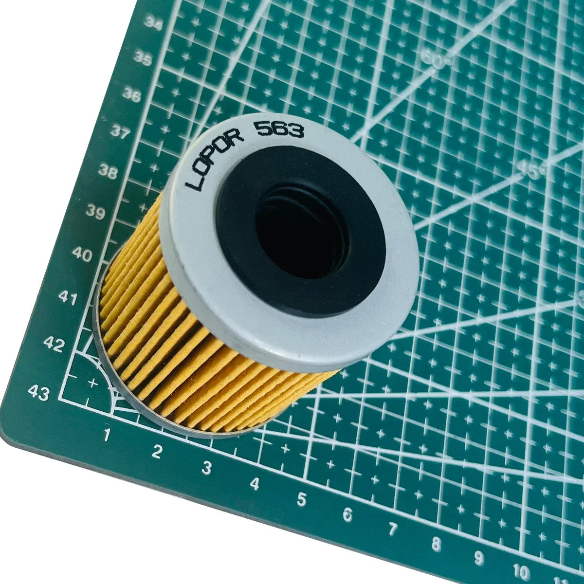 Motorcycle Oil Filter For Derbi 125 GPR Senda 09-13 Mulhacen Terra 07-13 Husqvarna TC250 2008 TE250 TXC250 08-09 TE310 09-10