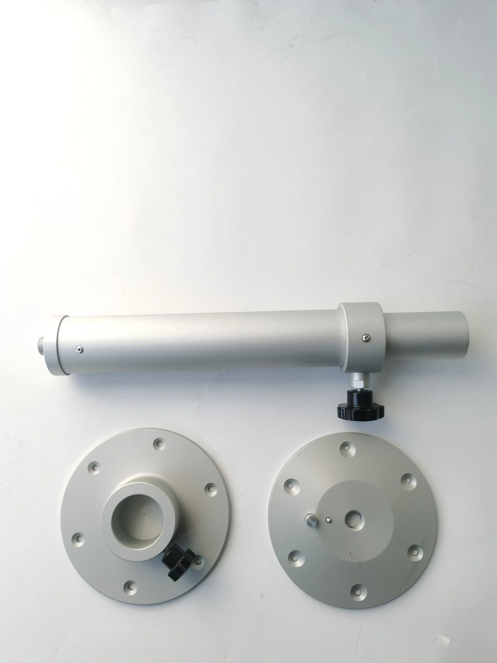 Hot Accessories Adjustable Rear Table Leg Table Support Movable Fifting Table Bracket For Vito RV Mpv Business Car